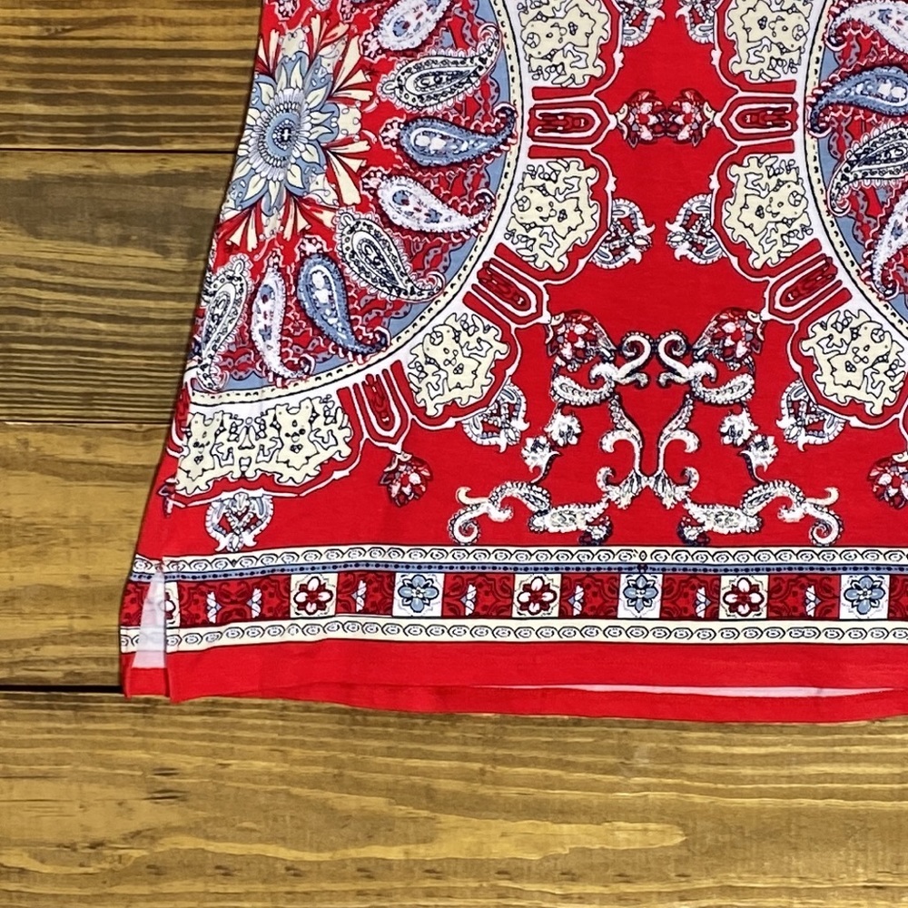 Cato Skirt - Picture 2 of 9